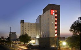 Fiesta Inn Naucalpan Mexico City 4*